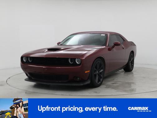 2021 Dodge Challenger GT