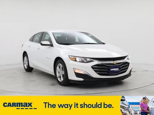 2023 Chevrolet Malibu LS