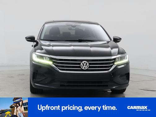 2020 Volkswagen Passat SEL