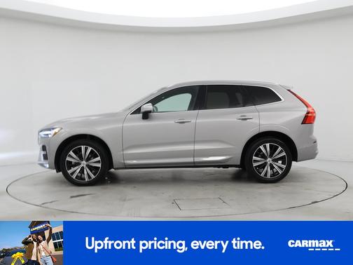 2022 Volvo XC60 B5 Inscription