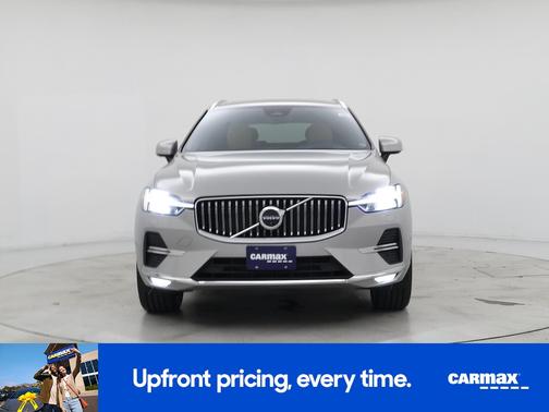 2022 Volvo XC60 B5 Inscription