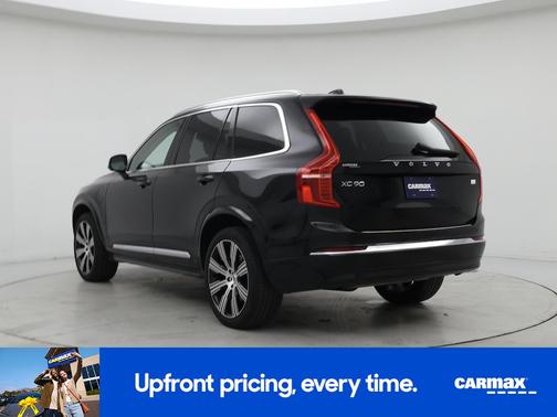 2023 Volvo XC90 Recharge Plug-In Hybrid T8 Plus Bright Theme