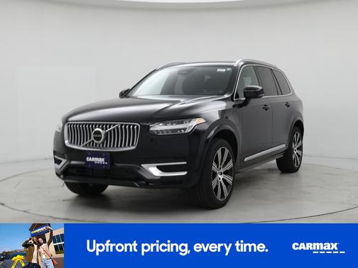 2023 Volvo XC90 Recharge Plug-In Hybrid T8 Plus Bright Theme