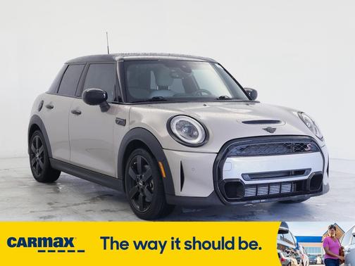 2023 MINI Hardtop S