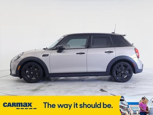 2023 MINI Hardtop S