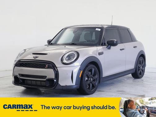2023 MINI Hardtop S