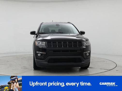 2019 Jeep Compass Altitude