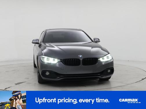 2019 BMW 430 I
