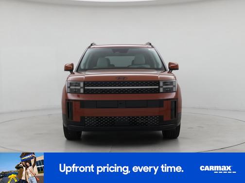 2024 Hyundai SANTA FE Calligraphy