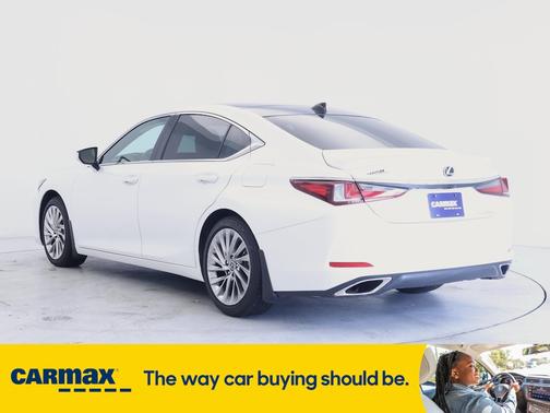 2023 Lexus ES 350 Ultra Luxury