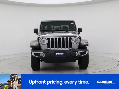 2021 Jeep Gladiator Sport S