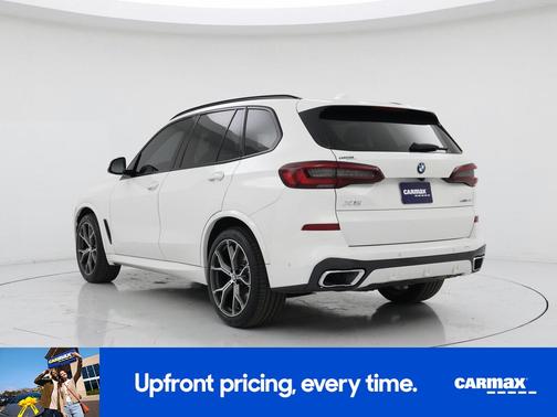 2020 BMW X5 sDrive40i