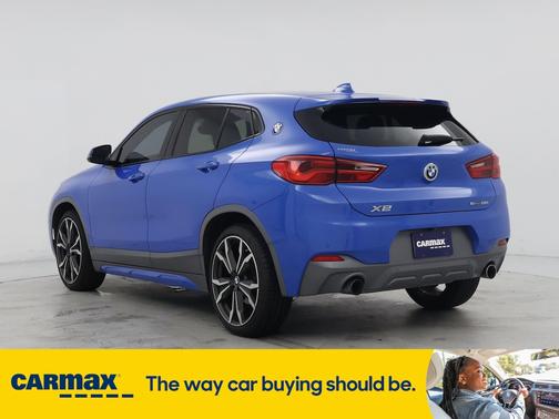 2018 BMW X2 SDrive28i