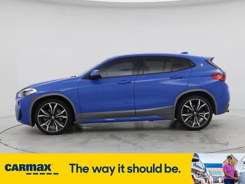 2018 BMW X2 SDrive28i