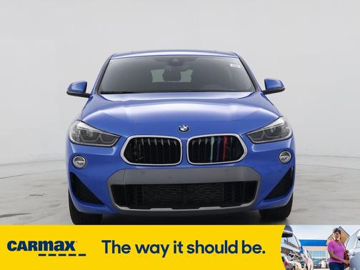 2018 BMW X2 SDrive28i