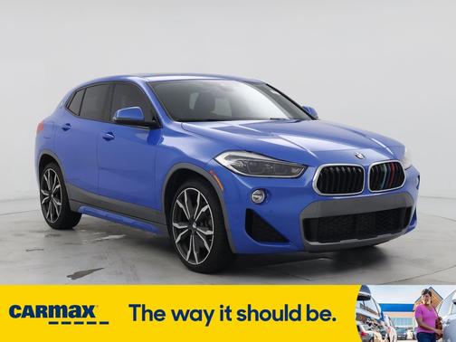 2018 BMW X2 SDrive28i