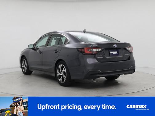 2020 Subaru Legacy Premium