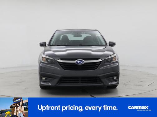 2020 Subaru Legacy Premium