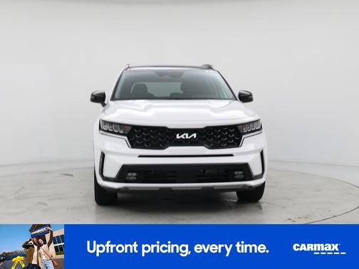 2023 Kia Sorento EX