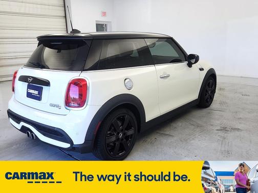 2023 MINI Hardtop S