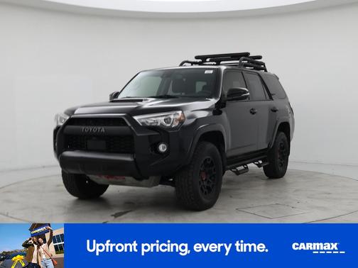 2023 Toyota 4Runner TRD Pro