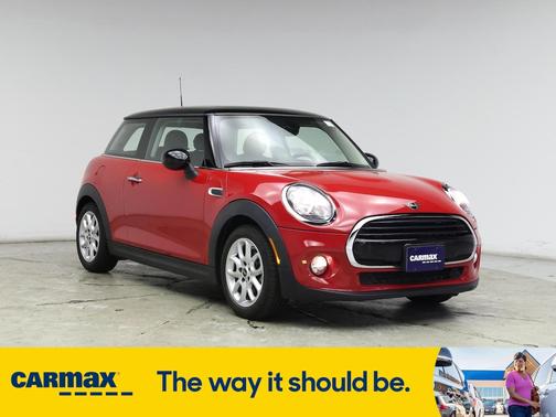 2019 MINI Hardtop 
