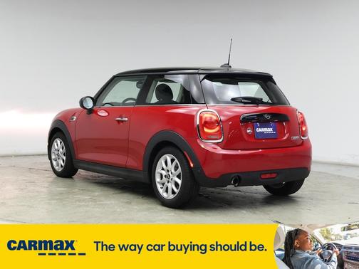 2019 MINI Hardtop 