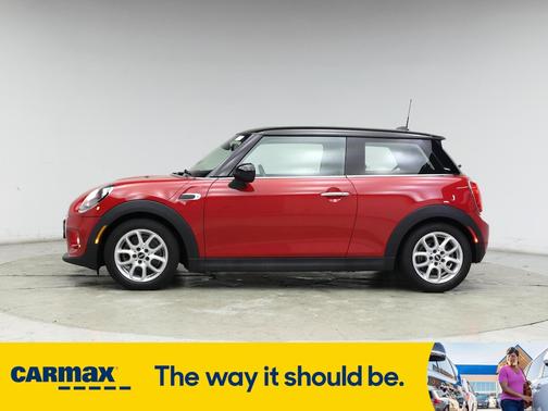 2019 MINI Hardtop 