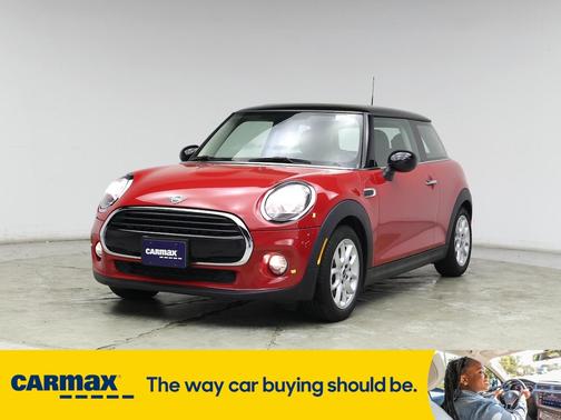2019 MINI Hardtop 