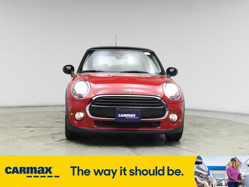 2019 MINI Hardtop 