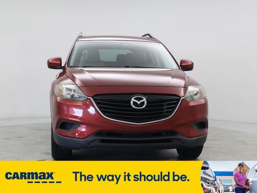 2014 Mazda CX-9 Touring