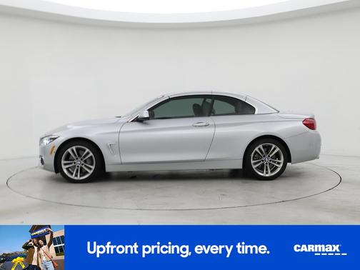 2018 BMW 440 I xDrive