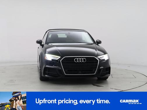 2017 Audi A3 Premium Plus