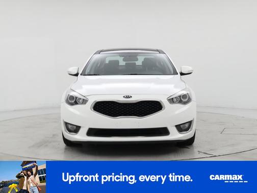 2015 Kia Cadenza Premium