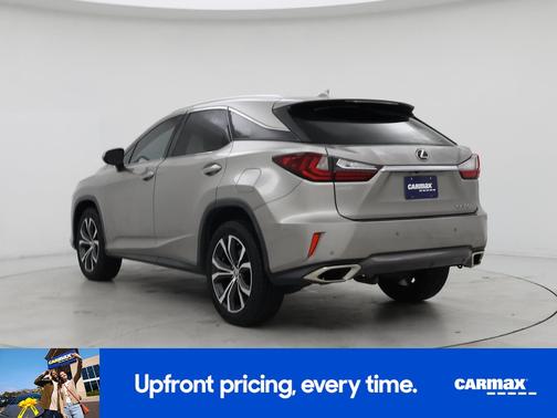 2017 Lexus RX 350 RX 350