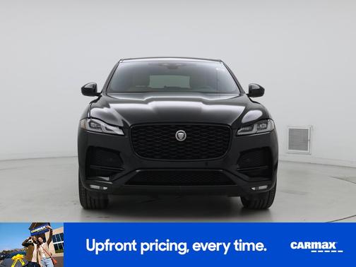 2023 Jaguar F-PACE S