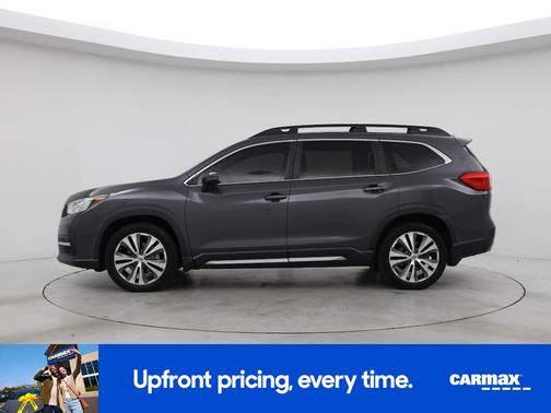 2020 Subaru Ascent Limited