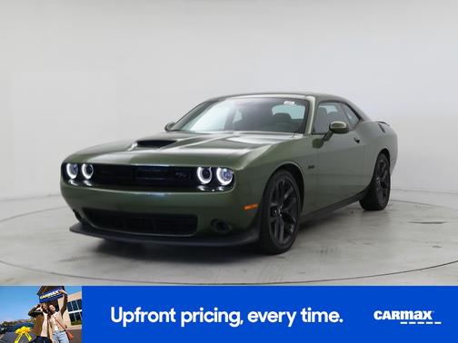2023 Dodge Challenger R/T
