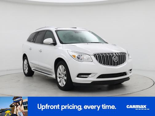 2017 Buick Enclave Premium