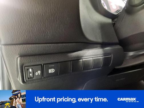 White 2025 Toyota Corolla LE