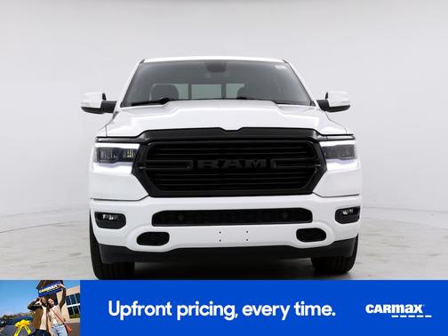 2020 RAM 1500 Bighorn
