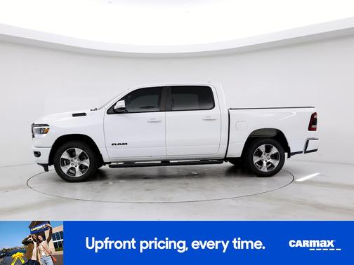 2020 RAM 1500 Bighorn