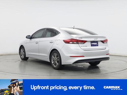 2017 Hyundai ELANTRA Value Edition