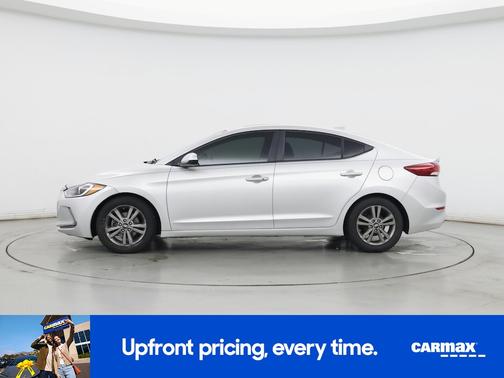 2017 Hyundai ELANTRA Value Edition