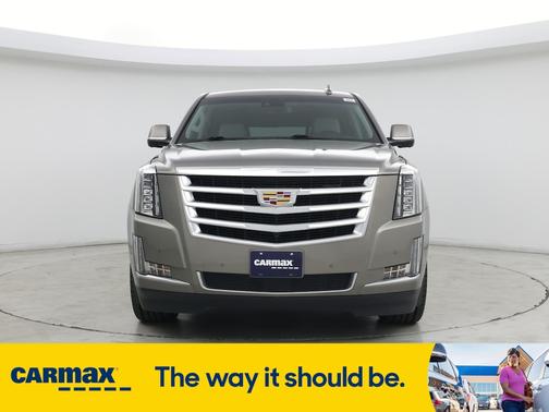 2019 Cadillac Escalade ESV Premium Luxury