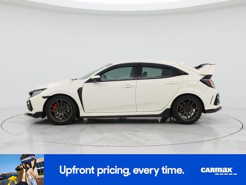 2021 Honda Civic Type-R Touring