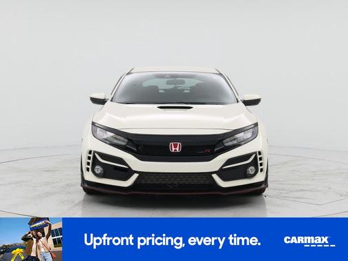 2021 Honda Civic Type-R Touring