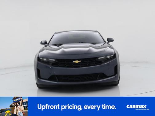 2021 Chevrolet Camaro 2LT