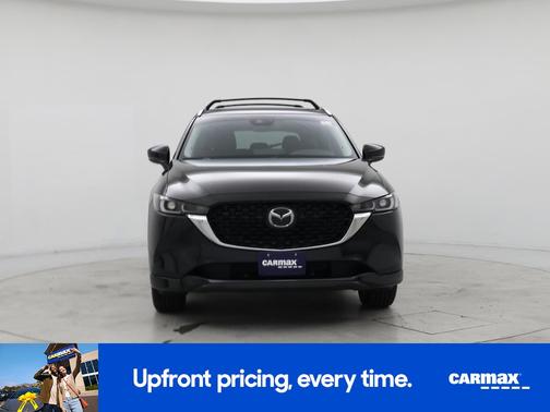 2024 Mazda CX-5 2.5 S Premium Package