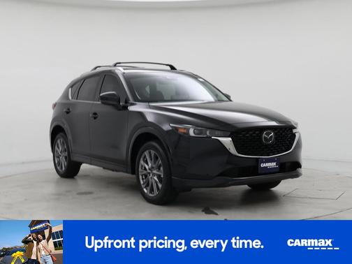 2024 Mazda CX-5 2.5 S Premium Package